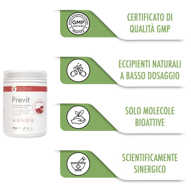 integratore naturale per la pressione sanguigna