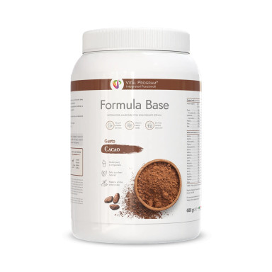 Formula Base