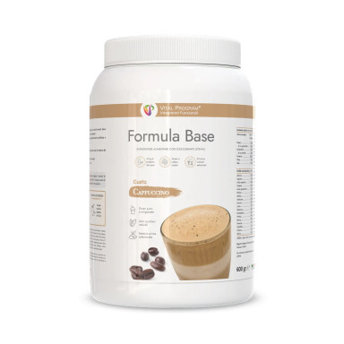 Formula Base