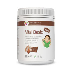 vital basic junior