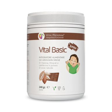 Vital Basic Junior