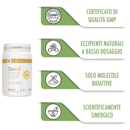 vitamina c a lento rilascio