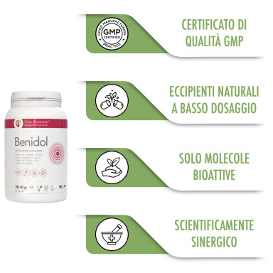 integratore naturale per dolori e infiammazione