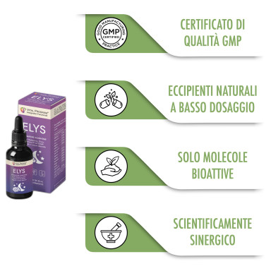 integratore naturale per dormire