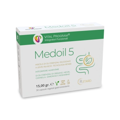 Medoil 5