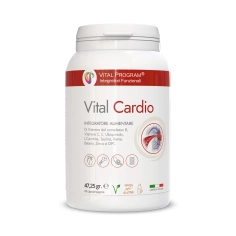 vital cardio