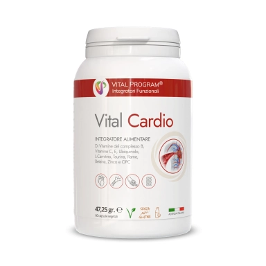 Vital Cardio