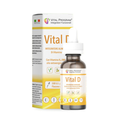 Vital D