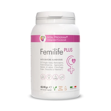 Femilife Plus