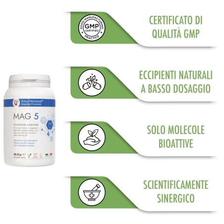 miglior integratore di magnesio organico miglior integratore di magnesio organico