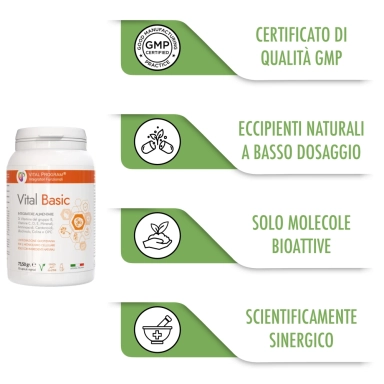 integratore naturale per benessere e prevenzione