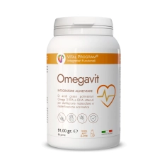omegavit