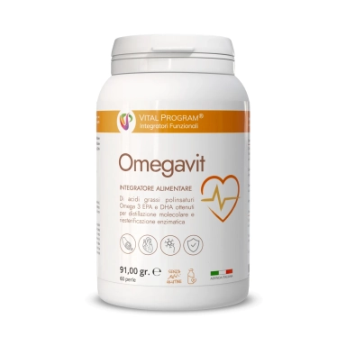 omegavit