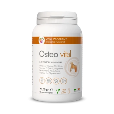 osteovital