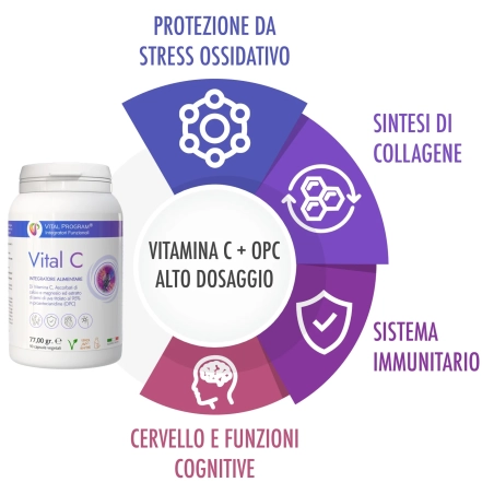 integratore naturale di vitamina c
