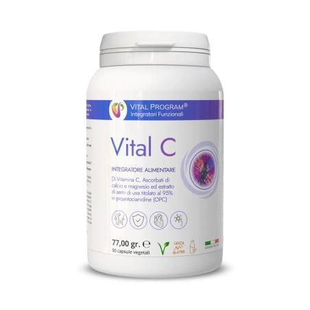 vital c