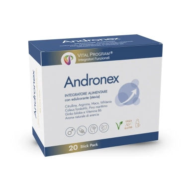 andronex