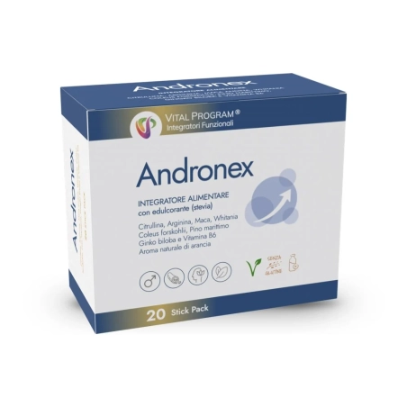 andronex