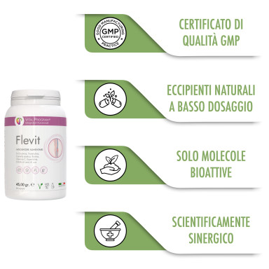 integratore di diosmina per emorroidi e microcircolo