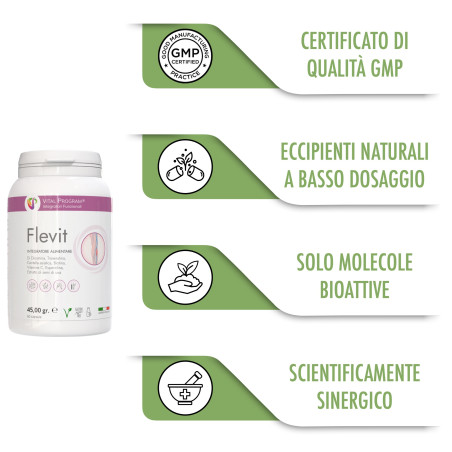 integratore di diosmina per emorroidi e microcircolo