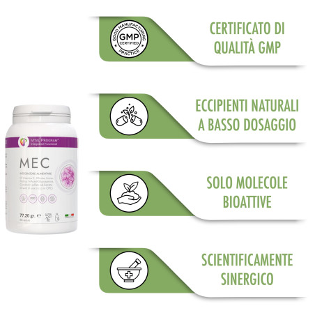 integratore naturale per tendini, articolazioni e cartilagini