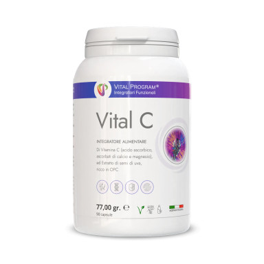 Vital C