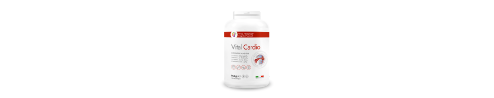 Vital Cardio