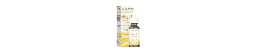 Vital D