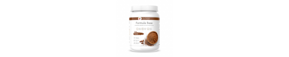 Formula Base