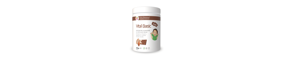 Vital Basic Junior