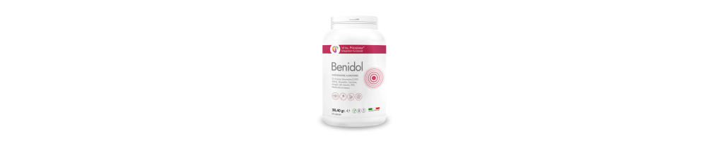 Benidol