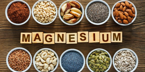 Magnesio: Quale Scegliere? Migliori Forme